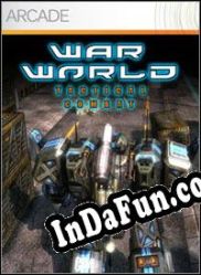 War World (2008/ENG/MULTI10/RePack from Razor1911)