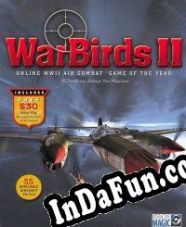 WarBirds II (1999/ENG/MULTI10/License)