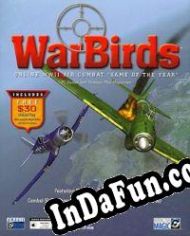 WarBirds (1998/ENG/MULTI10/License)