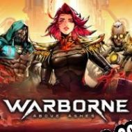 Warborne Above Ashes (2025/ENG/MULTI10/RePack from S.T.A.R.S.)
