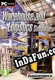 Warehouse & Logistics Simulator (2013/ENG/MULTI10/License)