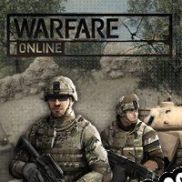 Warfare Online (2017/ENG/MULTI10/RePack from RED)