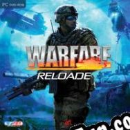 Warfare: Reloaded (2010/ENG/MULTI10/License)