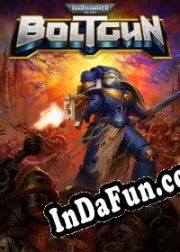 Warhammer 40,000: Boltgun (2023/ENG/MULTI10/License)