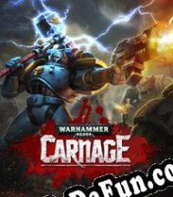 Warhammer 40,000: Carnage (2014/ENG/MULTI10/RePack from CiM)