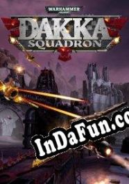 Warhammer 40,000: Dakka Squadron Flyboyz Edition (2021/ENG/MULTI10/Pirate)