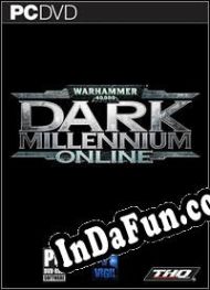 Warhammer 40,000: Dark Millennium Online (2021/ENG/MULTI10/Pirate)