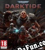 Warhammer 40,000: Darktide (2022/ENG/MULTI10/RePack from THRUST)