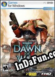 Warhammer 40,000: Dawn of War II (2009/ENG/MULTI10/License)