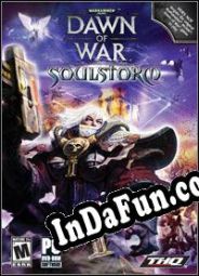 Warhammer 40,000: Dawn of War Soulstorm (2008/ENG/MULTI10/RePack from SCOOPEX)