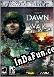 Warhammer 40,000: Dawn of War Winter Assault (2005) | RePack from ZWT