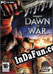 Warhammer 40,000: Dawn of War (2004/ENG/MULTI10/RePack from REVENGE)