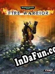 Warhammer 40,000: Fire Warrior (2003/ENG/MULTI10/RePack from POSTMORTEM)