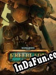 Warhammer 40,000: Freeblade (2015/ENG/MULTI10/Pirate)