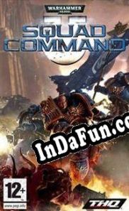 Warhammer 40,000: Squad Command (2007/ENG/MULTI10/License)