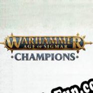 Warhammer Age of Sigmar: Champions (2018/ENG/MULTI10/Pirate)