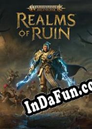 Warhammer Age of Sigmar: Realms of Ruin (2023/ENG/MULTI10/License)