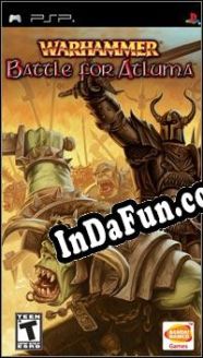 Warhammer: Battle for Atluma (2006/ENG/MULTI10/RePack from ASA)