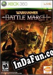 Warhammer: Battle March (2008) | RePack from CHAOS!