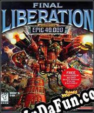 Warhammer Epic 40,000: Final Liberation (1997/ENG/MULTI10/RePack from DYNAMiCS140685)