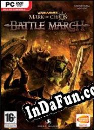 Warhammer: Mark of Chaos Battle March (2008/ENG/MULTI10/RePack from FFF)