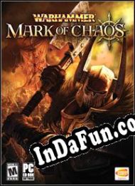 Warhammer: Mark of Chaos (2006/ENG/MULTI10/RePack from rex922)
