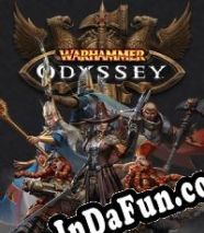Warhammer: Odyssey (2021/ENG/MULTI10/License)
