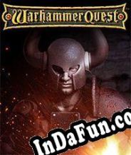 Warhammer Quest (2013) | RePack from METROiD