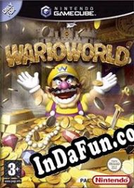 Wario World (2003/ENG/MULTI10/RePack from iNDUCT)