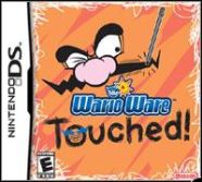 WarioWare: Touched! (2005/ENG/MULTI10/RePack from JUNLAJUBALAM)