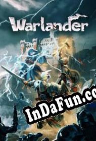 Warlander (2023) | RePack from Autopsy_Guy