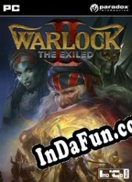 Warlock 2: The Exiled (2014/ENG/MULTI10/License)