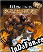 Warlords: Battlecry (2000/ENG/MULTI10/RePack from DiGERATi)
