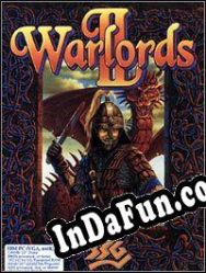 Warlords II (1993/ENG/MULTI10/Pirate)