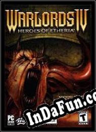 Warlords IV: Heroes of Etheria (2003/ENG/MULTI10/RePack from Dual Crew)