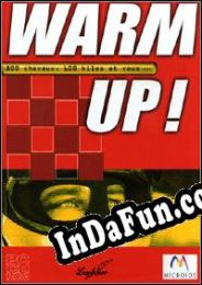 Warm Up (2000) | RePack from DJiNN