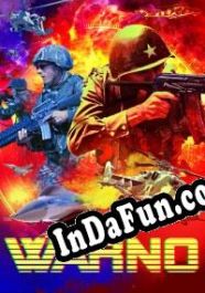 Warno (2021/ENG/MULTI10/RePack from SZOPKA)