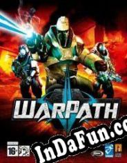 WarPath (2006/ENG/MULTI10/License)