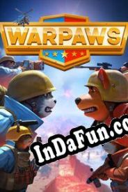Warpaws (2021/ENG/MULTI10/RePack from ArCADE)