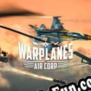 Warplanes: Air Corp (2023/ENG/MULTI10/RePack from BBB)