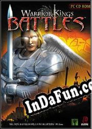 Warrior Kings: Battles (2003) | RePack from VORONEZH