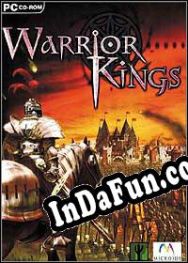 Warrior Kings (2002/ENG/MULTI10/License)