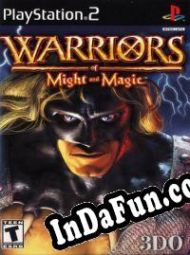 Warriors of Might and Magic (2001/ENG/MULTI10/Pirate)