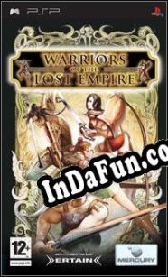 Warriors of the Lost Empire (2007/ENG/MULTI10/RePack from POSTMORTEM)