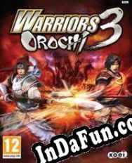 Warriors Orochi 3 Hyper (2011/ENG/MULTI10/License)