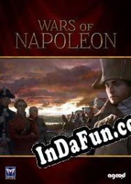 Wars of Napoleon (2015/ENG/MULTI10/RePack from KEYGENMUSiC)