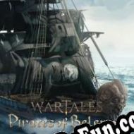 Wartales: Pirates of Belerion (2023/ENG/MULTI10/Pirate)