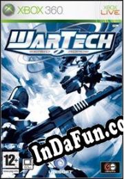 WarTech: Senko No Ronde (2007/ENG/MULTI10/Pirate)
