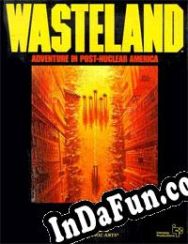 Wasteland (1988/ENG/MULTI10/RePack from AGAiN)