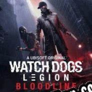 Watch Dogs: Legion Bloodline (2021/ENG/MULTI10/License)